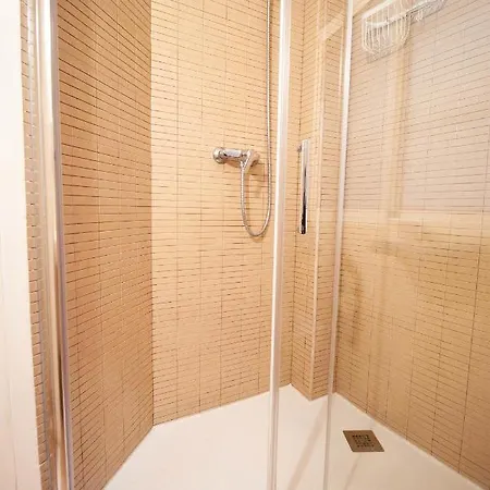 Apartamento Zona Sagrada Familia *
