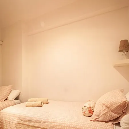Apartment Zona Sagrada Familia Barcelona