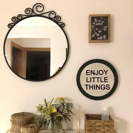 Apartment Zona Sagrada Familia