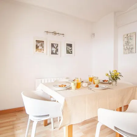 Apartment Zona Sagrada Familia
