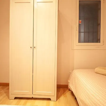 Apartment Zona Sagrada Familia *