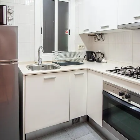 Apartment Zona Sagrada Familia *
