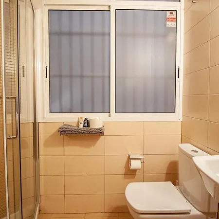 Apartment Zona Sagrada Familia